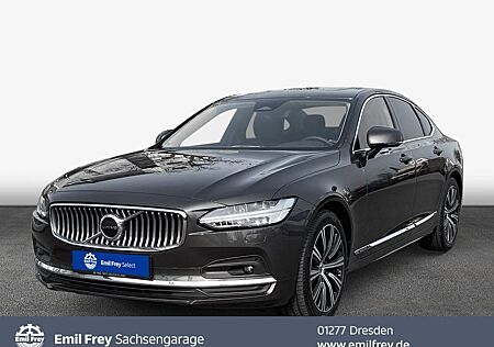 Volvo S90 B5 D AWD Ultimate Bright