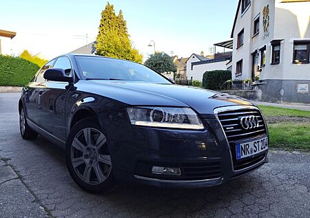 Audi A6 Lim. 3.0 TDI quattro
