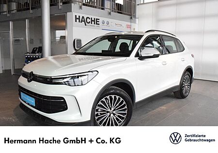 VW Tiguan Volkswagen Life 2.0 TDI DSG NAVI ab 3,99% Finanz.