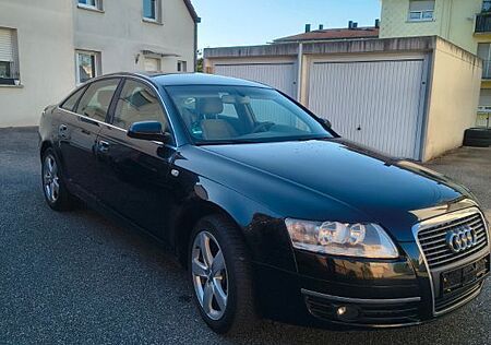 Audi A6 2.0 TFSI -