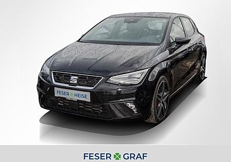 Seat Ibiza 1.0 TSI FR BEATS VC*Pano*WinterPaket*Voll-