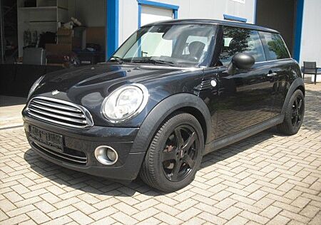 Mini ONE Pepper/sehr schön/TÜV Oktober 2026