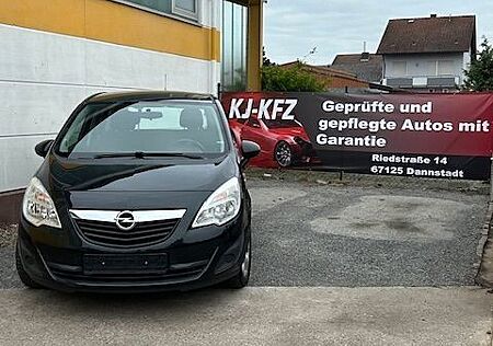 Opel Meriva B Active