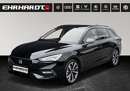 Seat Leon Sportstourer 1.5 TSI FR AHK*NAV*LED*ACC*PAR