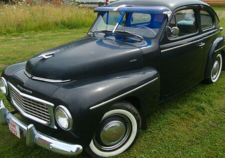 Volvo Andere