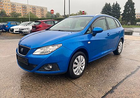 Seat Ibiza ST Style Klima BC Temp.4-Season Insp.neu