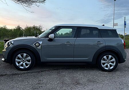 Mini Cooper S Countryman Cooper SE Countryman
