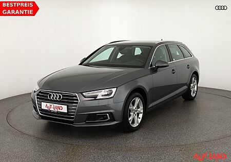 Audi A4 Avant 1.4 TFSI Bi-Xenon Kamera Sitzheizung