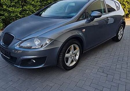 Seat Leon Stylance / Style