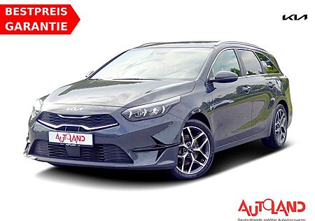Kia Cee'd Sportswagon Ceed SW 1.5 T-GDI Spirit LED Navi Sitzheizung