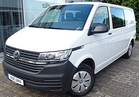 VW T6 Transporter Volkswagen T6.1 Transporter 6 SITZE LANG AHK