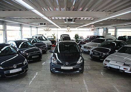 Renault Clio III Edition Dynamique