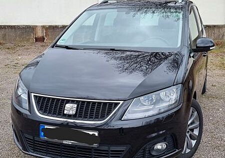 Seat Alhambra 2.0 TDI Start&Stop 103kW I-TECH DSG...