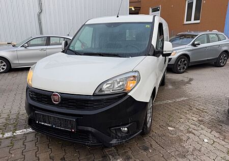 Fiat Doblo Doblò SX Kasten 3,5 t-- KLIMA-- 1 HAND