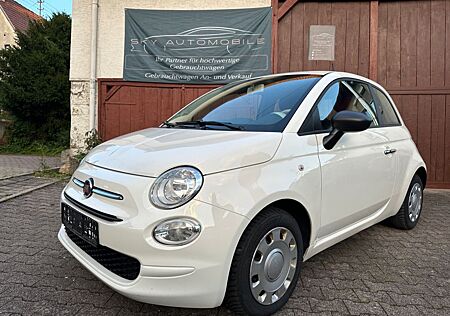 Fiat 500 POP STAR *Klima *1.Hand