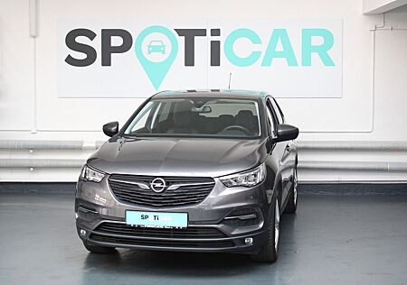 Opel Grandland X Grandland (X) Edition