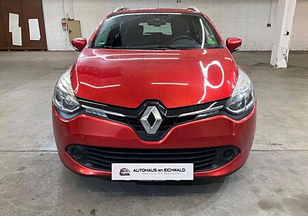 Renault Clio 1.2 TCe Dynamique Automatik Navi Klima