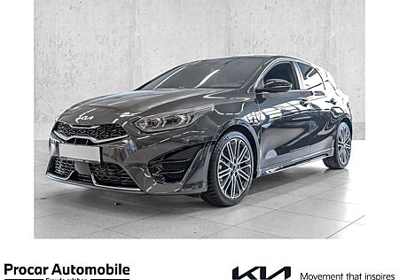 Kia Cee'd Ceed 1.5 T-GDI 140 PS DCT GT-line NAVI RFK