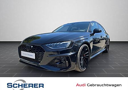 Audi RS4 Avant 2.9 TFSI tiptronic quattro LED NAVI PA