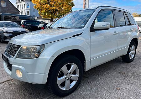 Suzuki Grand Vitara 1.9 DDIS/Allrad/Original 175Tkm !!!