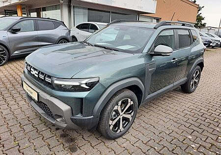 Dacia Duster III Hybrid 140 Journey City+Wint-Paket