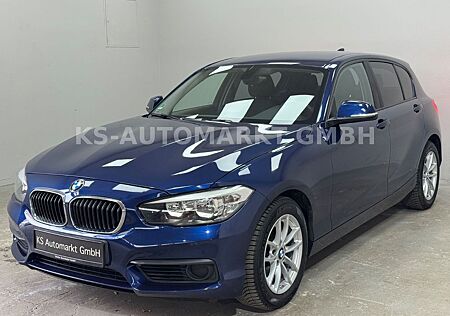 BMW 118 d Limousine*Automatik*Navi*