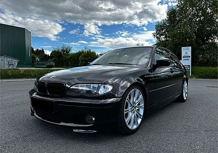 BMW 325i -