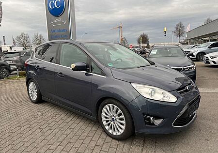 Ford C-Max 1.6 Titanium X-Paket 2+Active Park Assist