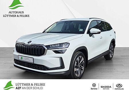 Skoda Kodiaq Selection 1.5 eTSI DSG ACC+AHK+STHZ+NAVI
