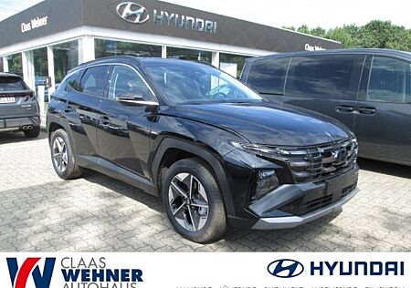 Hyundai Tucson Trend Plug-In Hybrid 4WD 1.6 T-GDI EU6e V