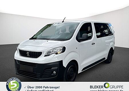 Peugeot Traveller EXP KOMBI L2 HDI 120