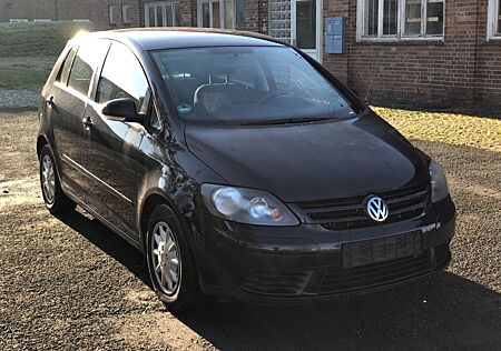 VW Golf Volkswagen Plus V 1.6 Comfortline