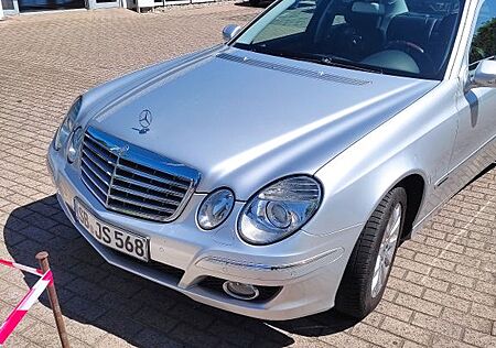Mercedes-Benz E 280 CDI 4MATIC ELEGANCE Elegance