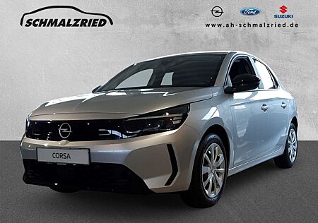 Opel Corsa F Apple CarPlay Android Auto Musikstreamin