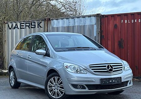 Mercedes-Benz B 150 /Tüv27/Klima/