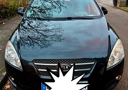 Kia Cee'd / Ceed 1.4 CVVT LX Basis LX Basis