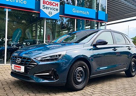 Hyundai i30 Edition 30+ Mild-Hybrid