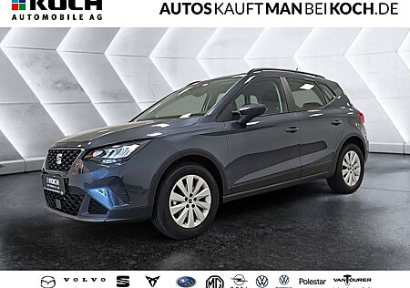 Seat Arona 1.0 TSI OPF Style DSG PDC Tempomat LED DAB
