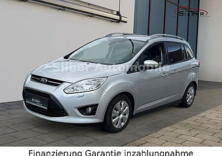 Ford Grand C-Max Business Edition Tüv Neu