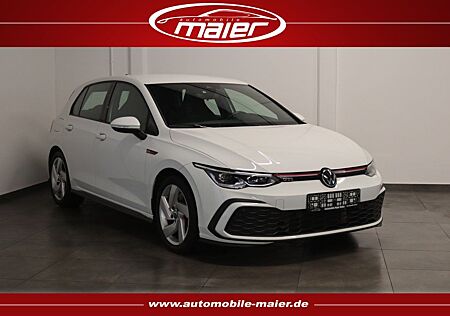 VW Golf Volkswagen 2.0 TSI DSG GTI-NAVI-LED-ACC-APPS-LKHZ-