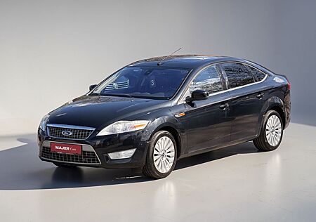 Ford Mondeo Lim. Titanium NAVI*AHK*SCHIEBEDACH*XENON