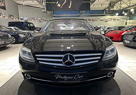 Mercedes-Benz CL 600 DESIGNO PORZELLAN GELEGENHEIT TRAUM KOMBI