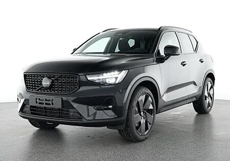 Volvo XC 40 XC40 B3 Ultra Black Edition/Busin.-P./360K/Pano