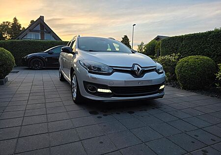 Renault Megane ENERGY dCi 110 ECO2 Experience Experience