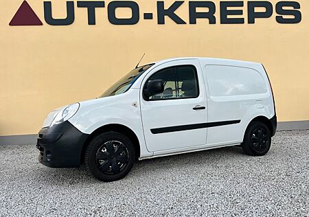 Renault Kangoo Rapid Extra Tüv Klima Leiterklappe