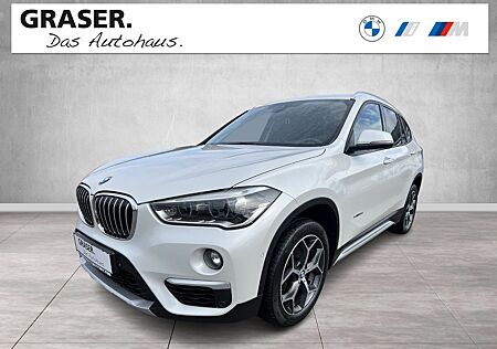 BMW X1 sDrive18d xLine NUR HÄNDLER UND EXPORT!!!