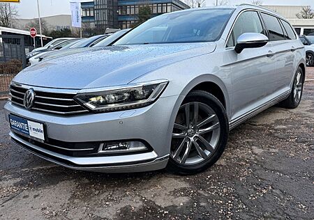 VW Passat Variant Volkswagen Highline BMT/Start-Stopp