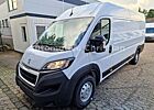 Peugeot Boxer 435 L4H2 165HDI KAM/270°/M+S/SOFORT