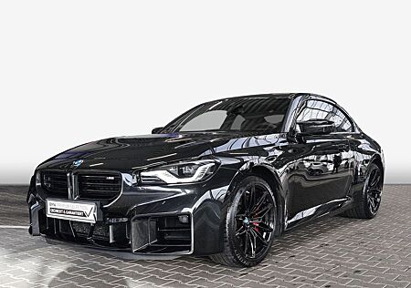 BMW M2 Coupé LED HK HiFi DAB RFK Komfortzg. uvm.