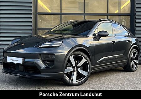 Porsche Macan | Surround View | BOSE | Panorama |
